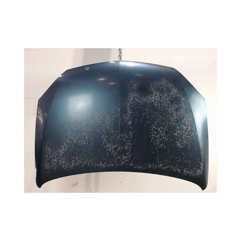 CAPOT OPEL CORSA 2000-8.2003