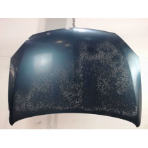CAPOT OPEL CORSA 2000-8.2003