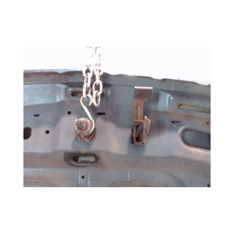 CAPOT OPEL CORSA 2000-8.2003
