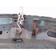 CAPOT OPEL CORSA 2000-8.2003
