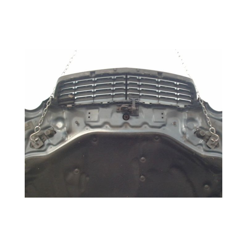 CAPOT MERCEDES CLASSE E BERL. III Phase 1 (211) 2002-2006