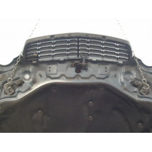 CAPOT MERCEDES CLASSE E BERL. III Phase 1 (211) 2002-2006