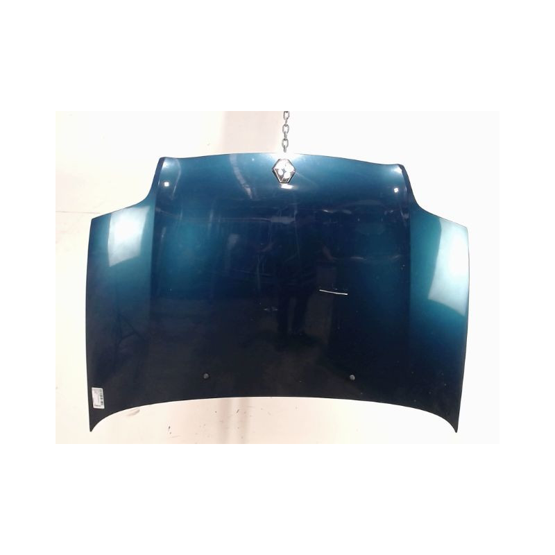 CAPOT RENAULT CLIO II PH.1 98-2001