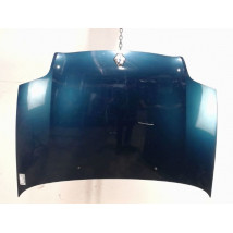 CAPOT RENAULT CLIO II PH.1 98-2001