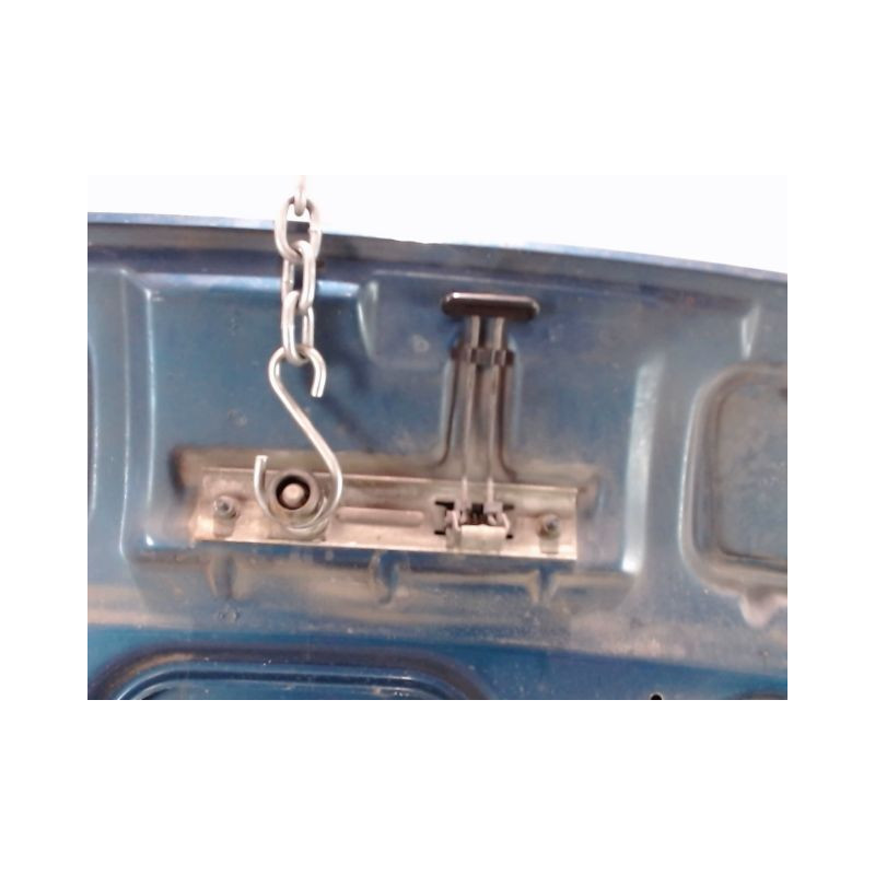 CAPOT RENAULT CLIO II PH.1 98-2001