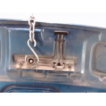 CAPOT RENAULT CLIO II PH.1 98-2001