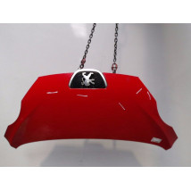 CAPOT PEUGEOT 107 3P