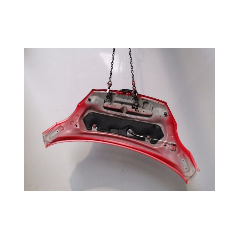 CAPOT PEUGEOT 107 3P