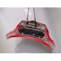 CAPOT PEUGEOT 107 3P