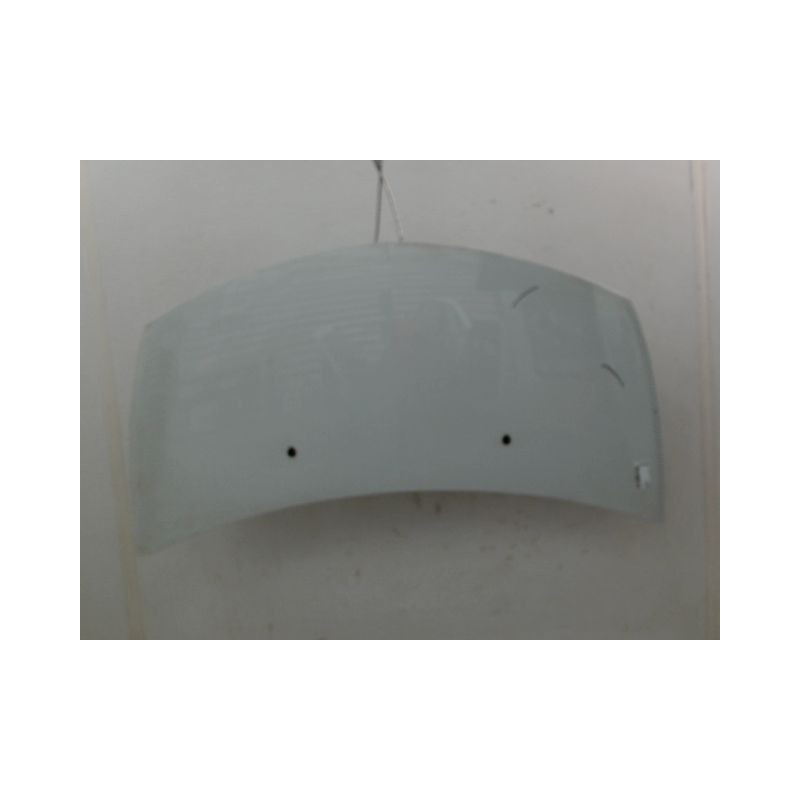 CAPOT RENAULT CLIO