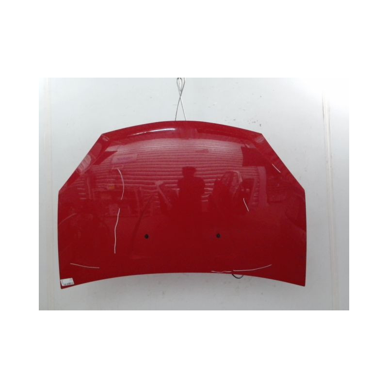 CAPOT DACIA SANDERO