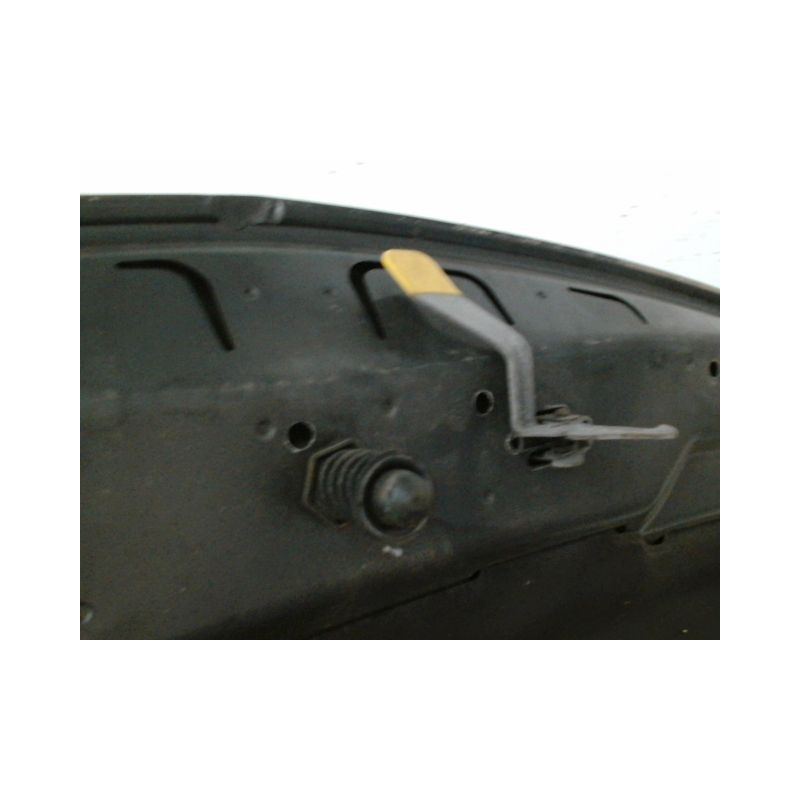 CAPOT OPEL MERIVA