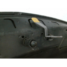 CAPOT OPEL MERIVA