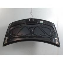 CAPOT RENAULT CLIO