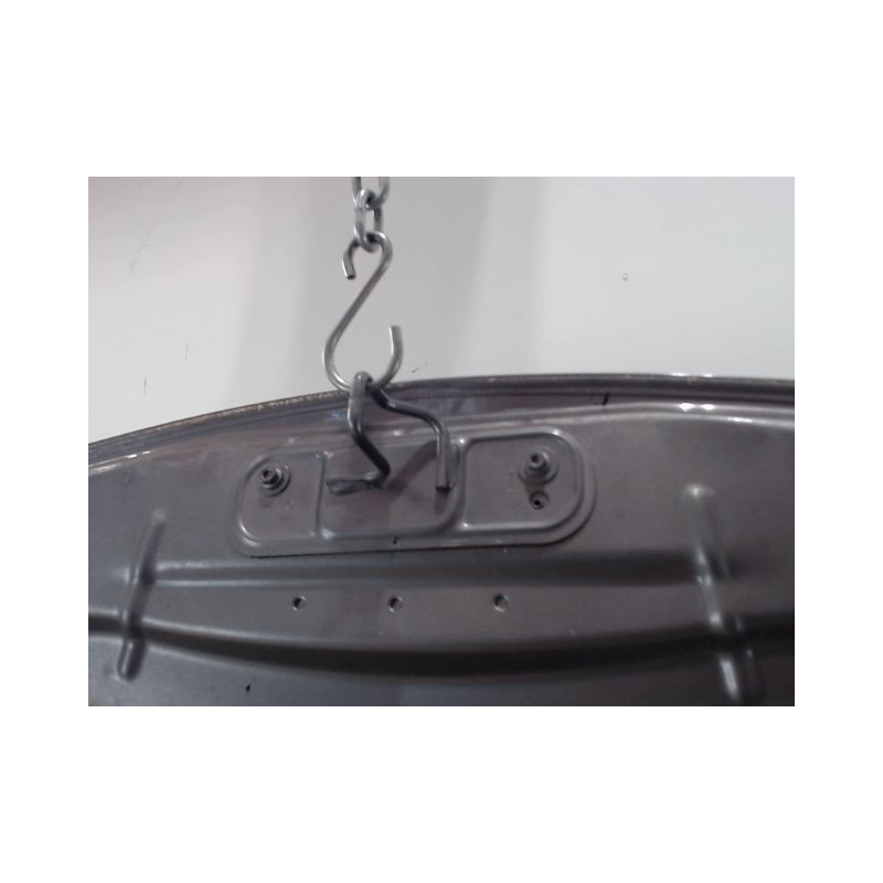 CAPOT RENAULT CLIO III 2009-
