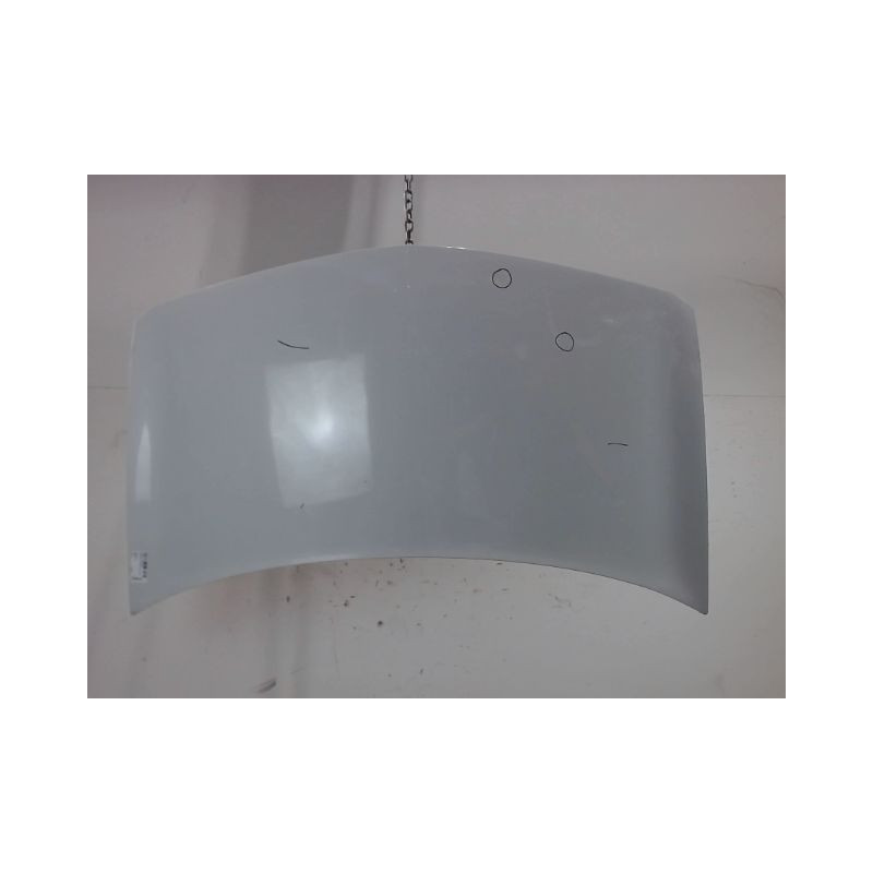 CAPOT RENAULT MEGANE