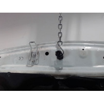 CAPOT RENAULT MEGANE