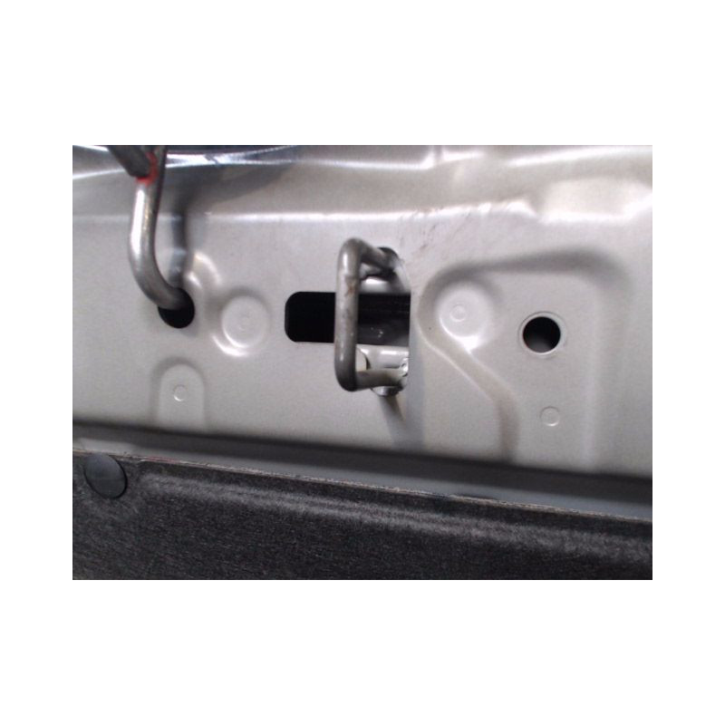 CAPOT CITROEN C1 3P