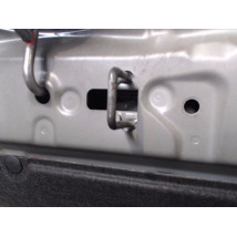 CAPOT CITROEN C1 3P