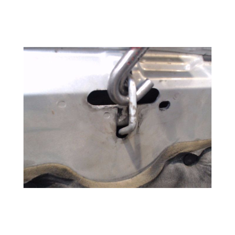 CAPOT PEUGEOT PARTNER BREAK 2002-
