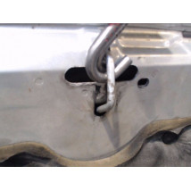 CAPOT PEUGEOT PARTNER BREAK 2002-