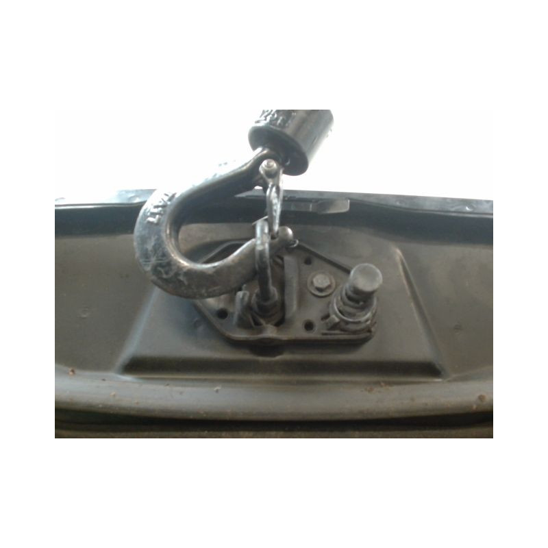 CAPOT MERCEDES SLK