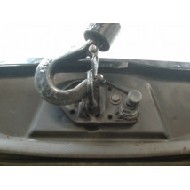 CAPOT MERCEDES SLK
