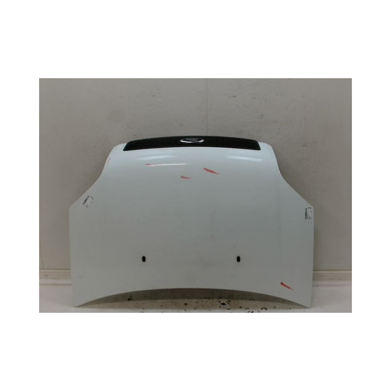 CAPOT FORD FUSION Phase 2 2005-2011