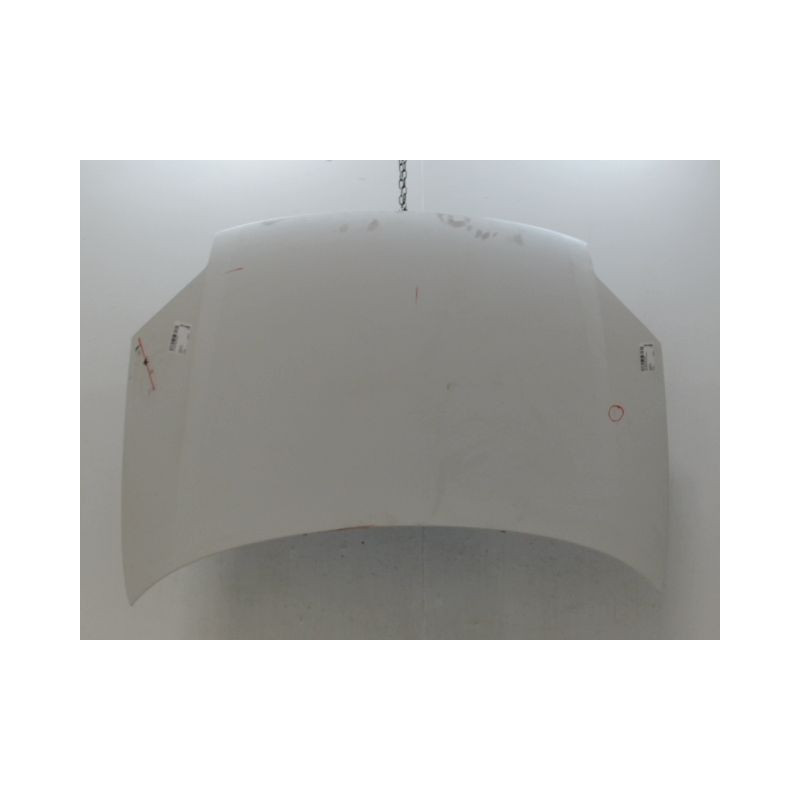 CAPOT CITROEN BERLINGO FG I Phase 2 (M59) 2002-2011
