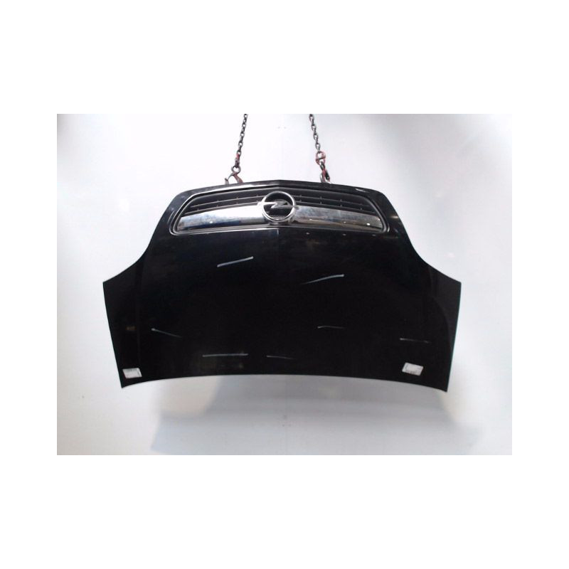 CAPOT OPEL MERIVA 2006-
