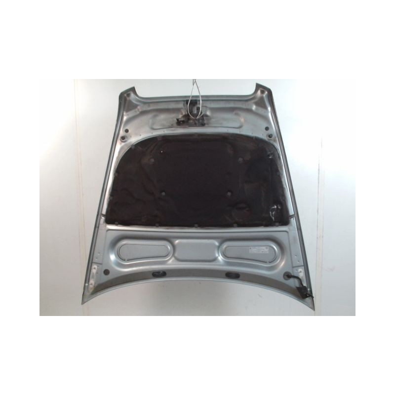 CAPOT AUDI A6
