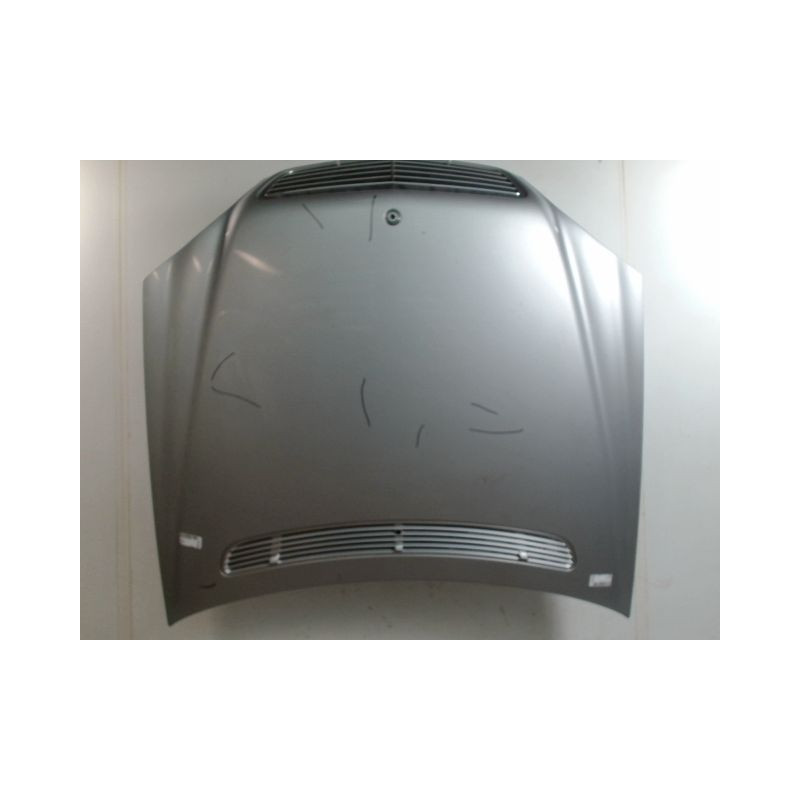 CAPOT MERCEDES CLASSE S