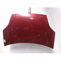 CAPOT FORD FIESTA