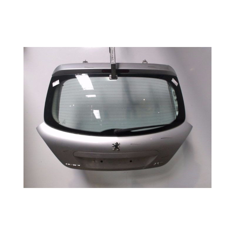 HAYON PEUGEOT 207 2009-