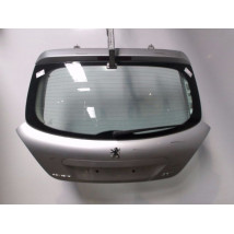 HAYON PEUGEOT 207 2009-