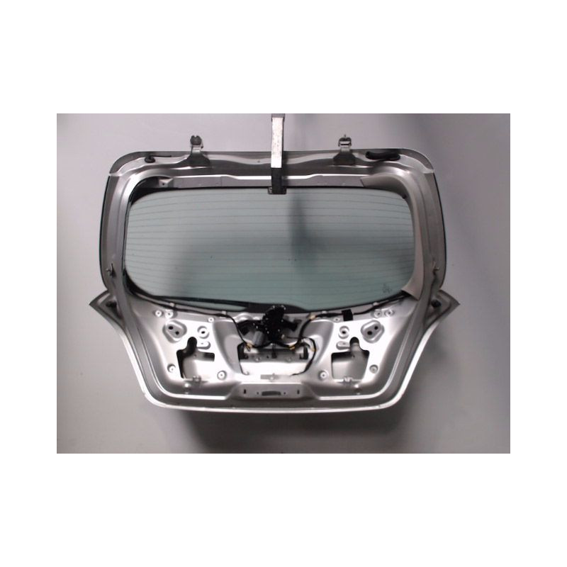 HAYON PEUGEOT 207 2009-