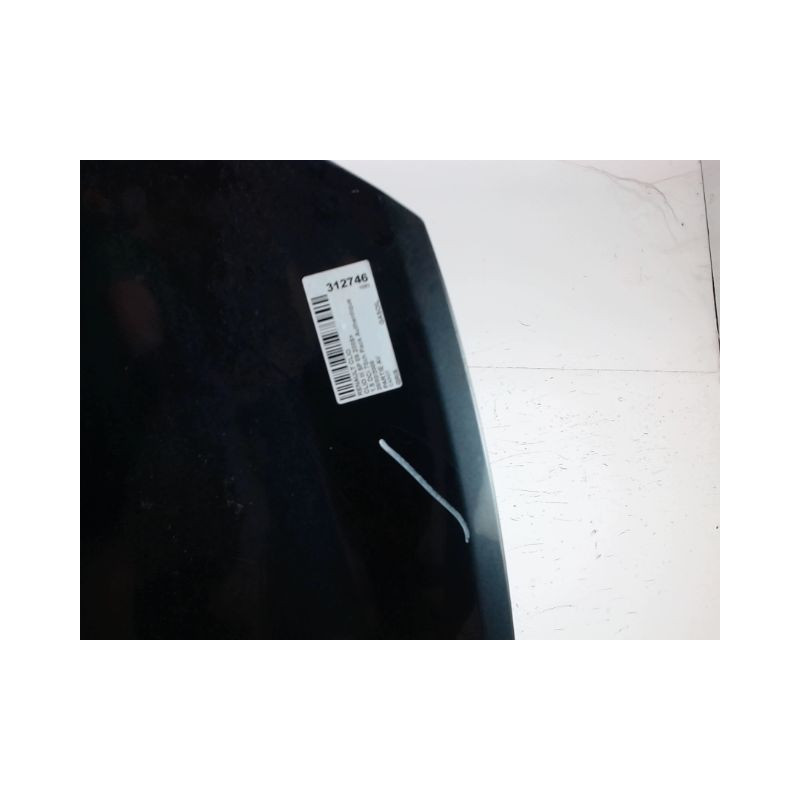 CAPOT RENAULT CLIO III 2005-