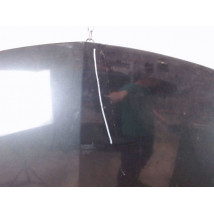 CAPOT RENAULT CLIO III 2005-
