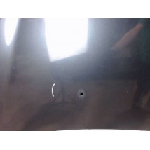 CAPOT RENAULT CLIO III 2005-