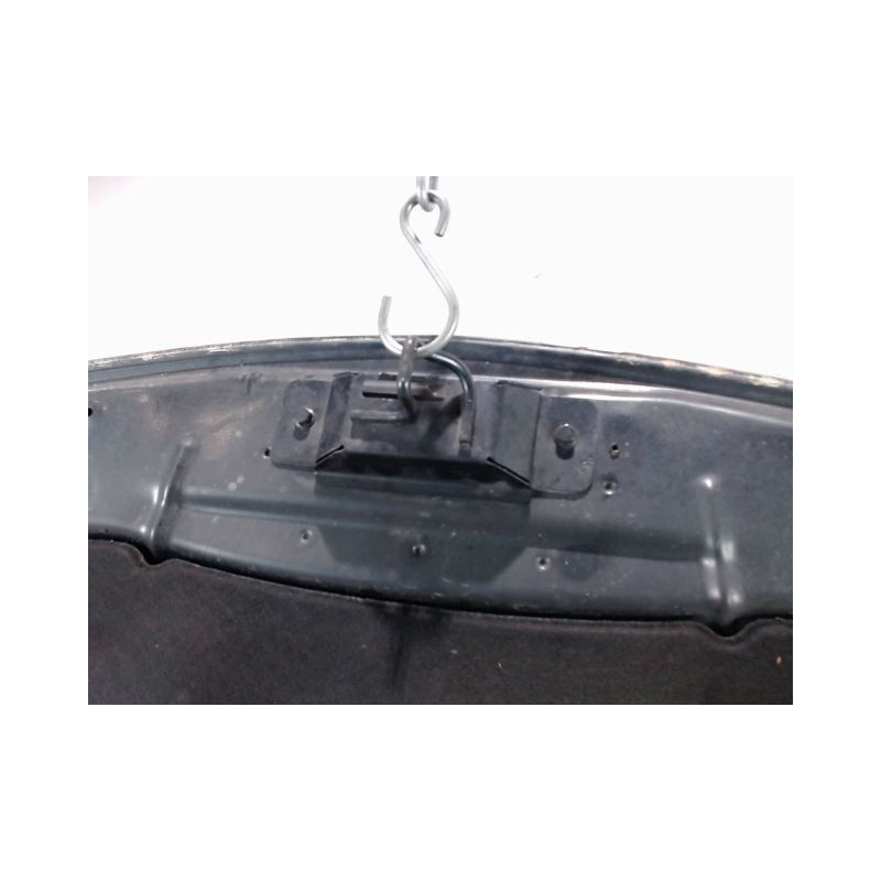 CAPOT RENAULT CLIO III 2005-