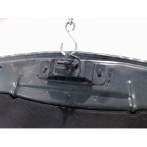 CAPOT RENAULT CLIO III 2005-