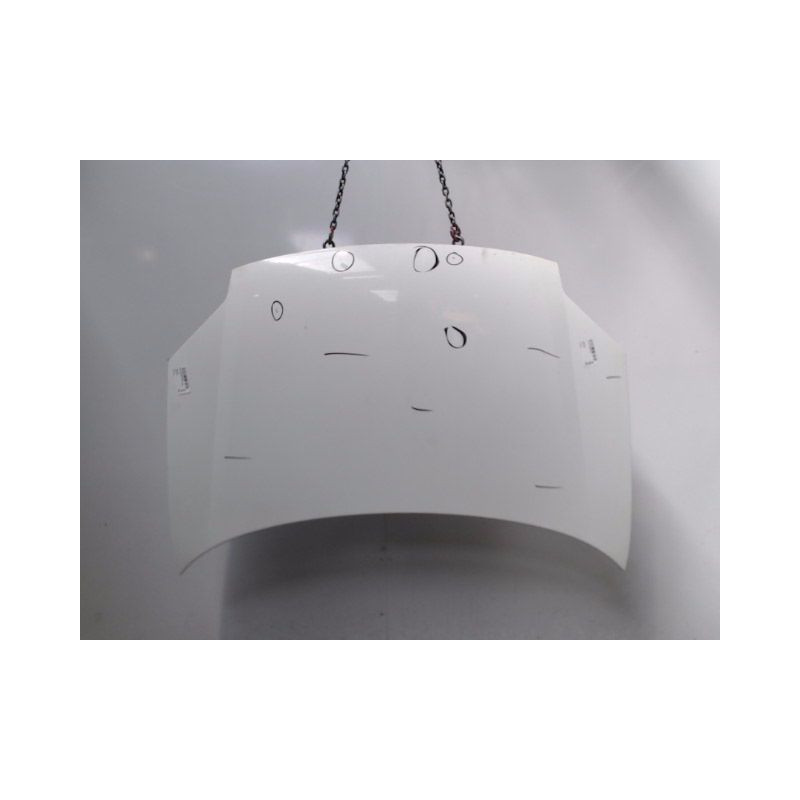 CAPOT CITROEN BERLINGO FGT 2002-