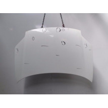 CAPOT CITROEN BERLINGO FGT 2002-