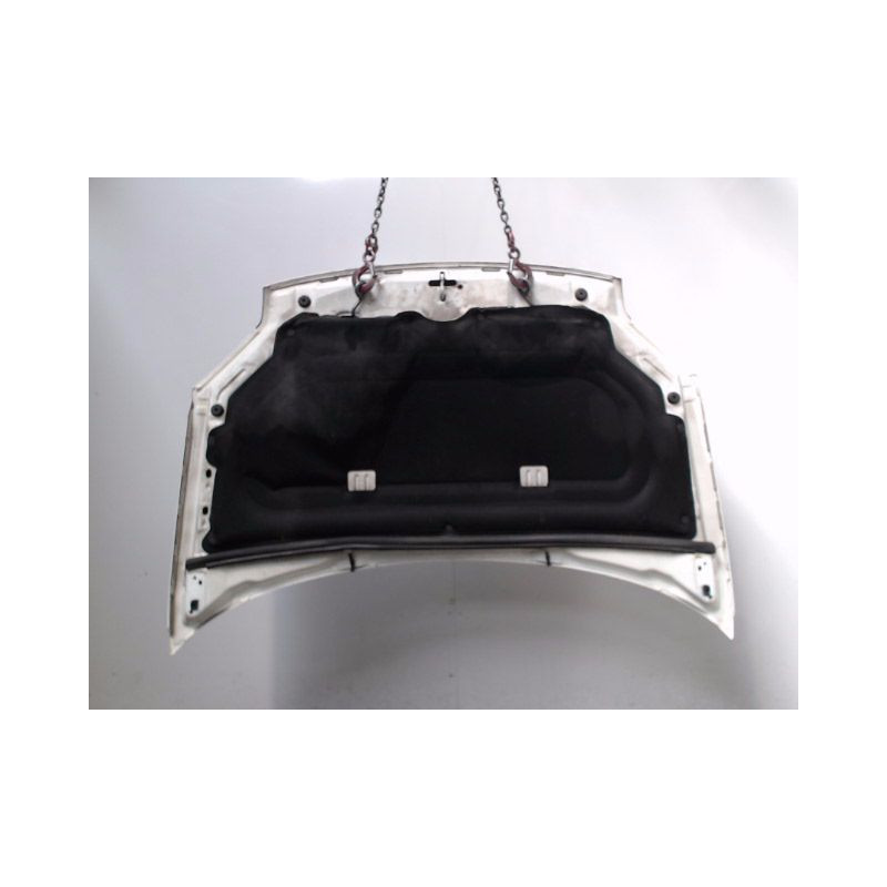 CAPOT CITROEN BERLINGO FGT 2002-