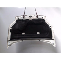 CAPOT CITROEN BERLINGO FGT 2002-