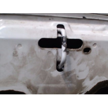 CAPOT CITROEN BERLINGO FGT 2002-