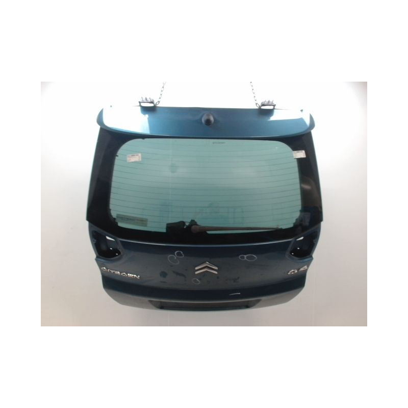 HAYON CITROEN C4 PICASSO MONOSP. I 2007-2013