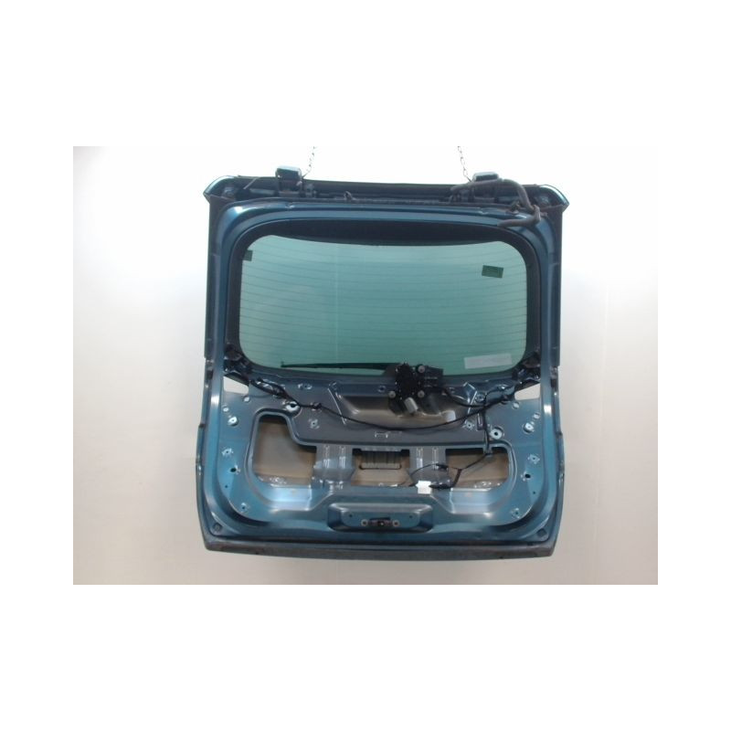 HAYON CITROEN C4 PICASSO MONOSP. I 2007-2013