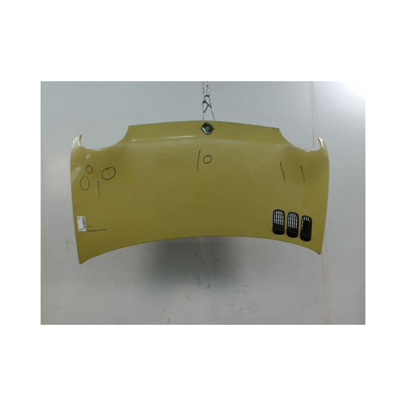 CAPOT RENAULT TWINGO
