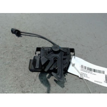 SERRURE CAPOT DACIA SANDERO 2008-